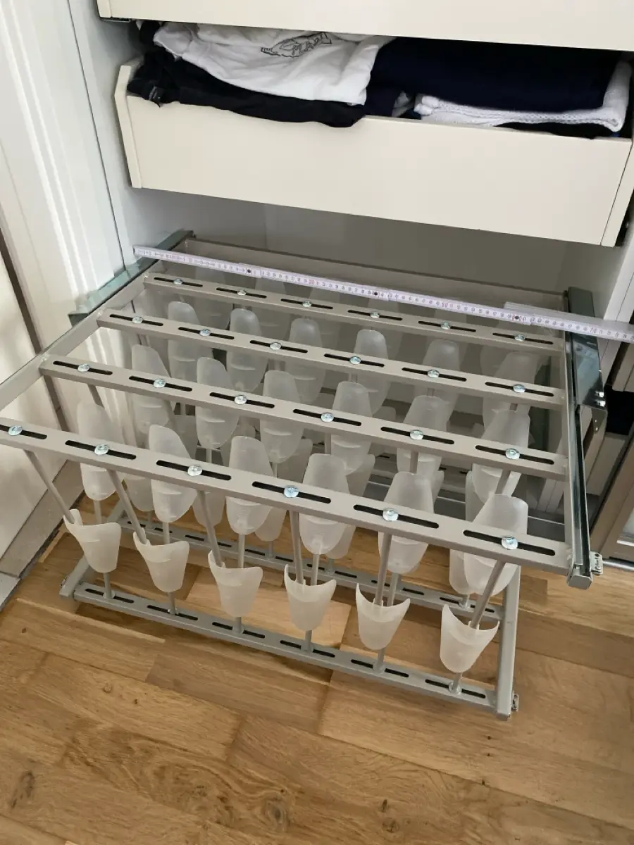 IKEA Skoholder