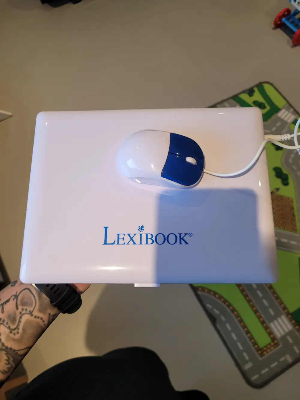 Lexibook Børne computer