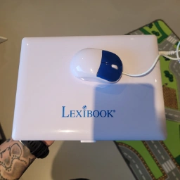 Lexibook Børne computer