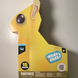 Fortnite Llama figure 10 cm