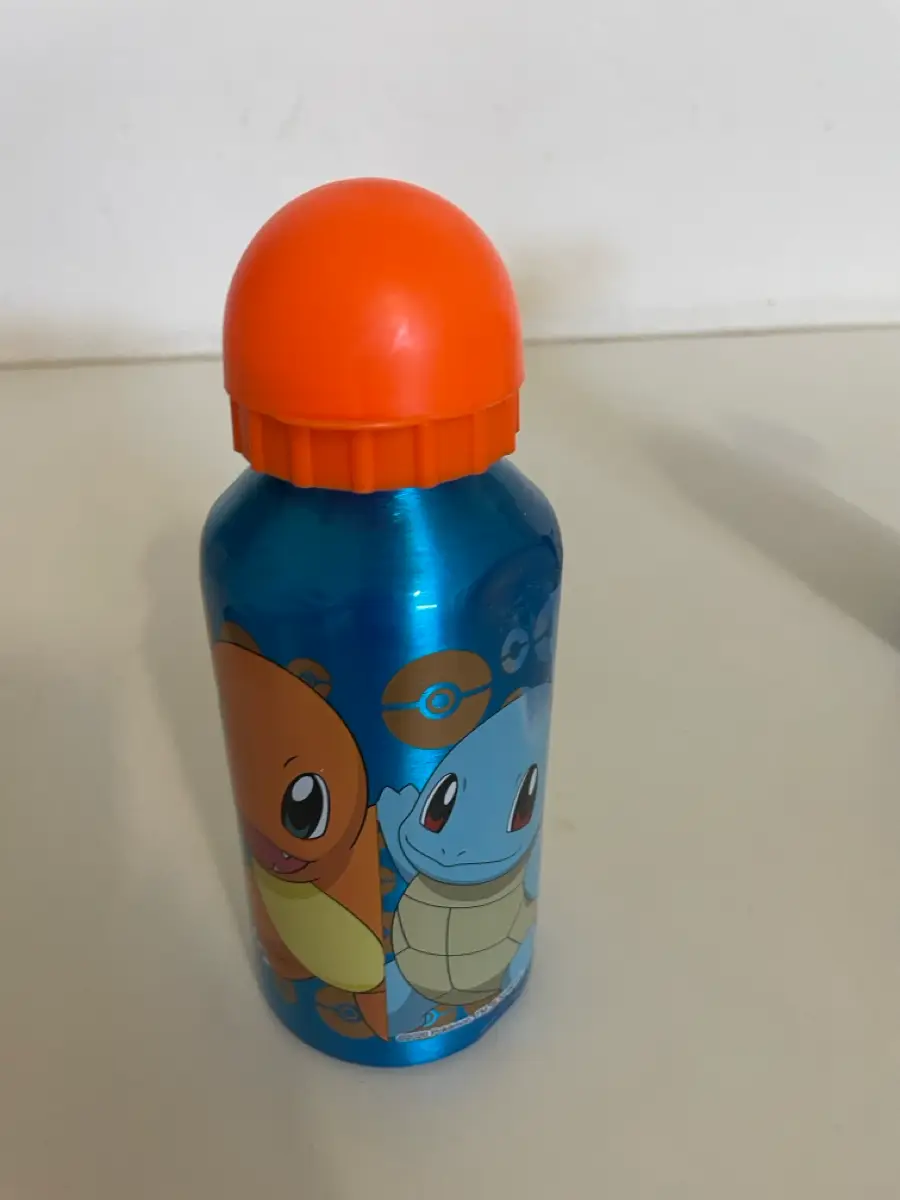 Pokémon Drikkedunk