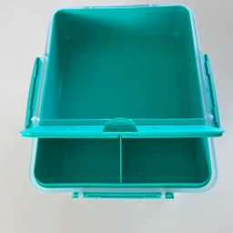 Sistema “to go” Lunch Tub