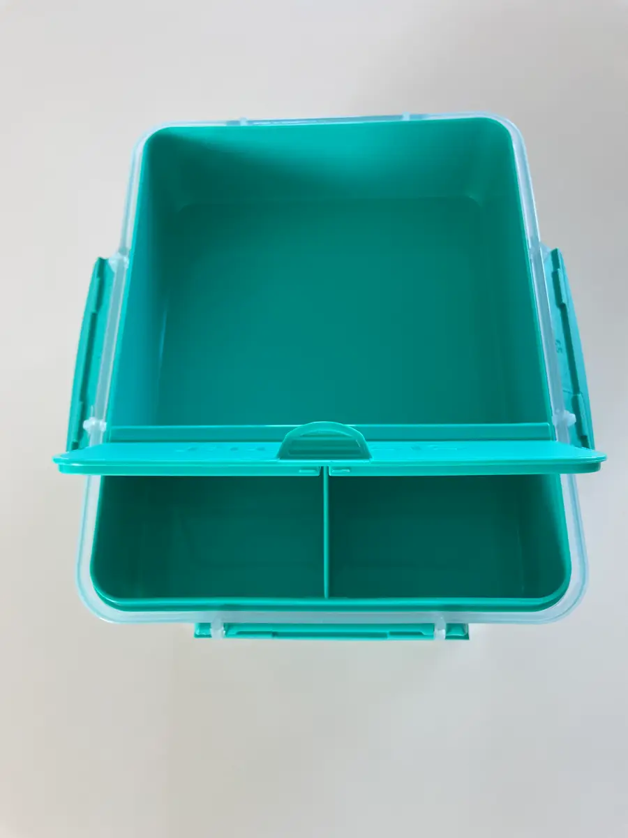 Sistema “to go” Lunch Tub