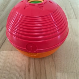 Fisher Price Stabeltårn