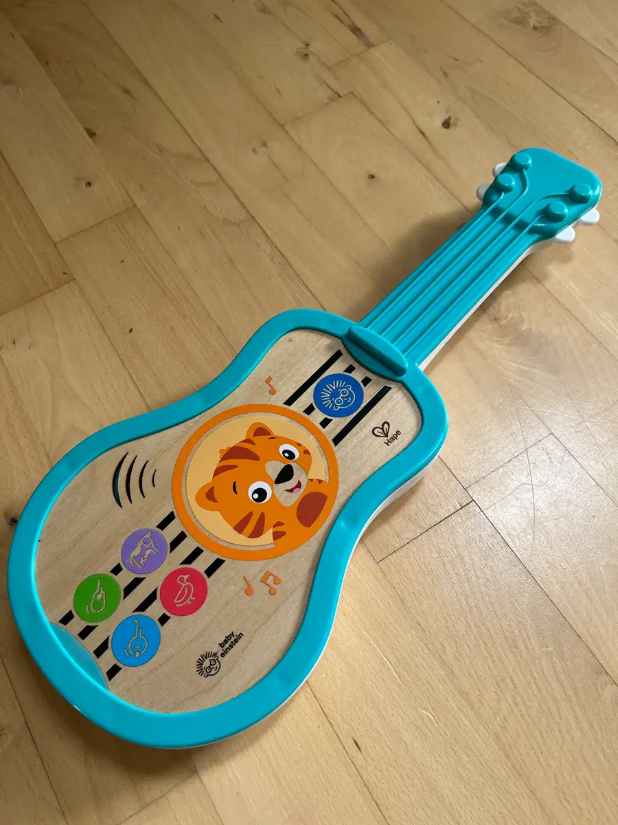 Baby Einstein Guitar