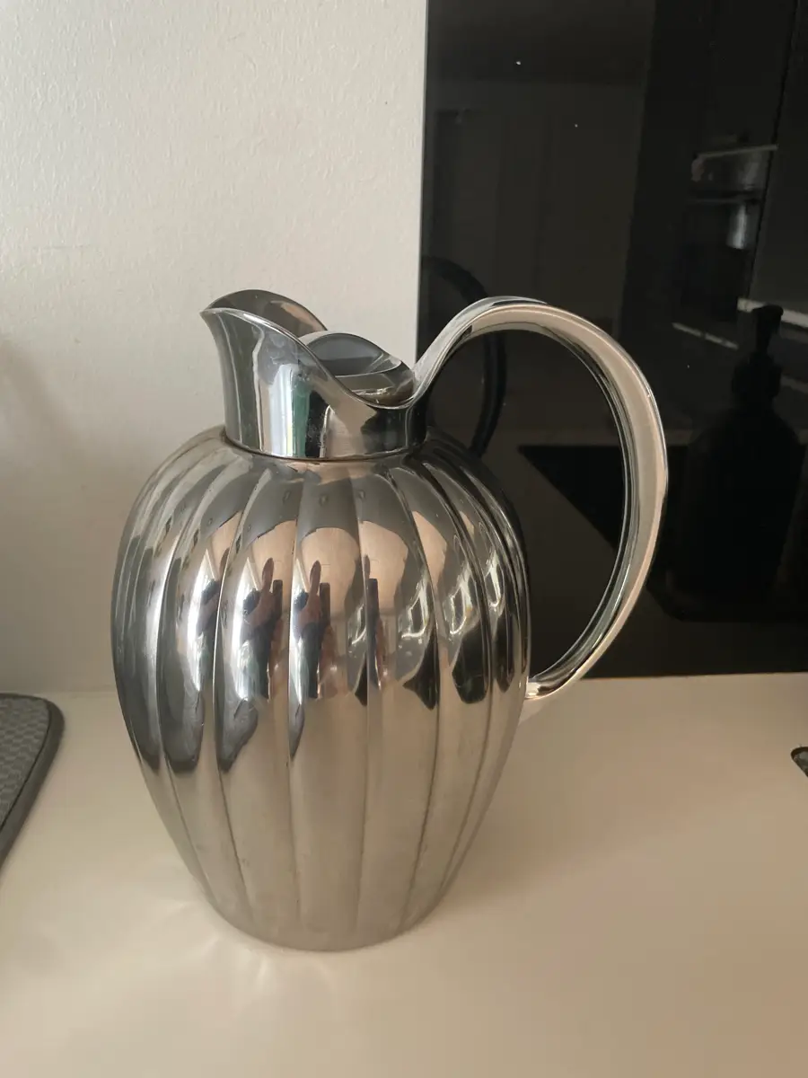 Georg Jensen Kande