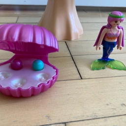 Playmobil Princess Magic