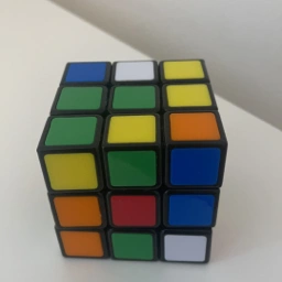 Rubiks Rubiks cube