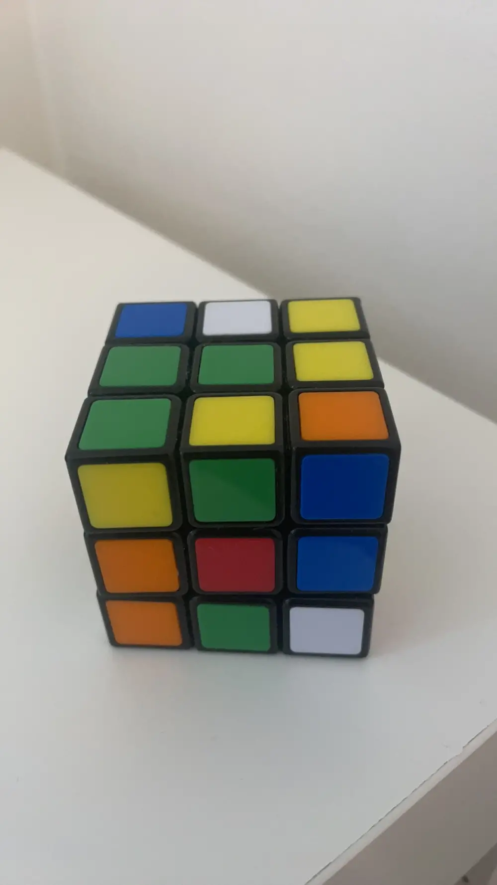 Rubiks Rubiks cube