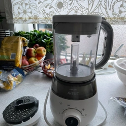 Philips AVENT baby food processor