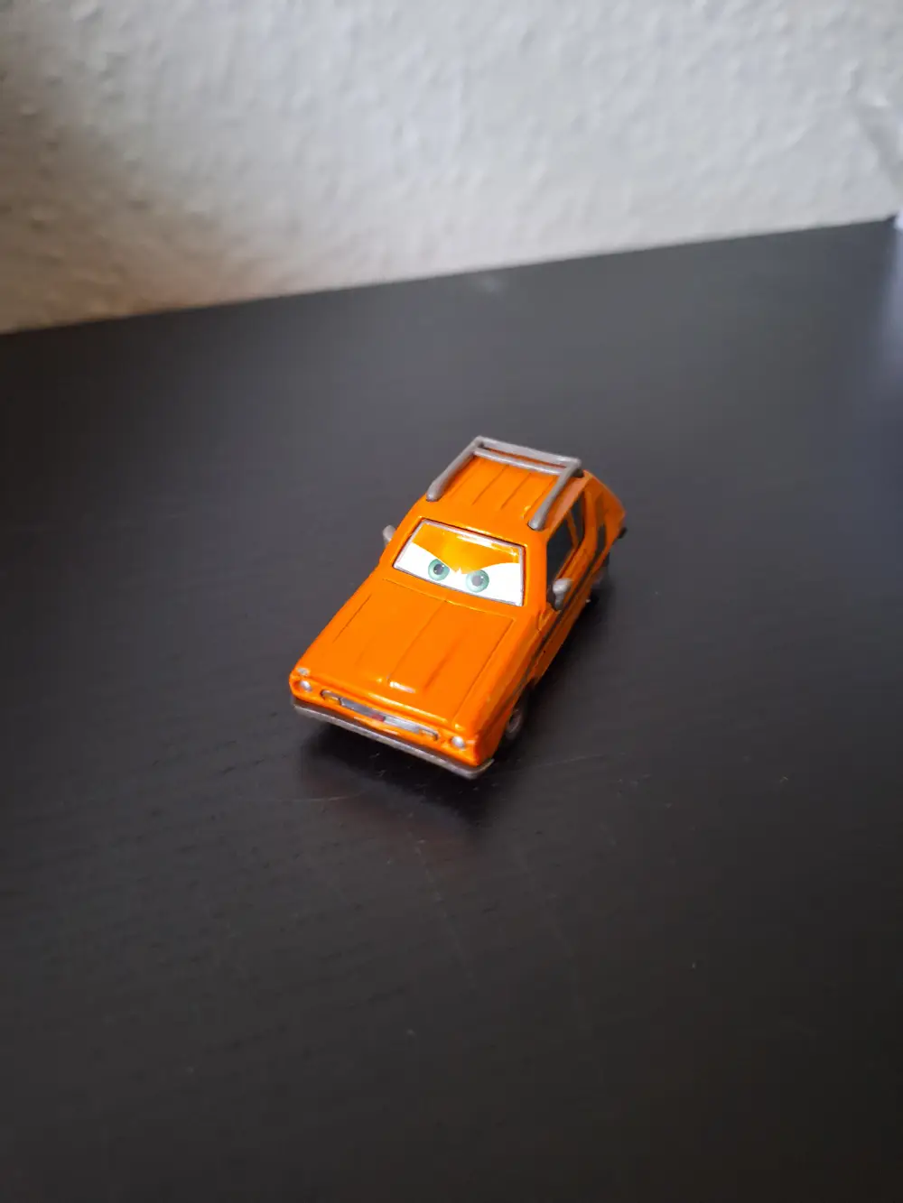 Disney Cars - Grem