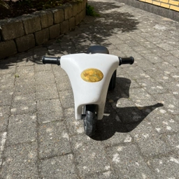 Ukendt Børne scooter