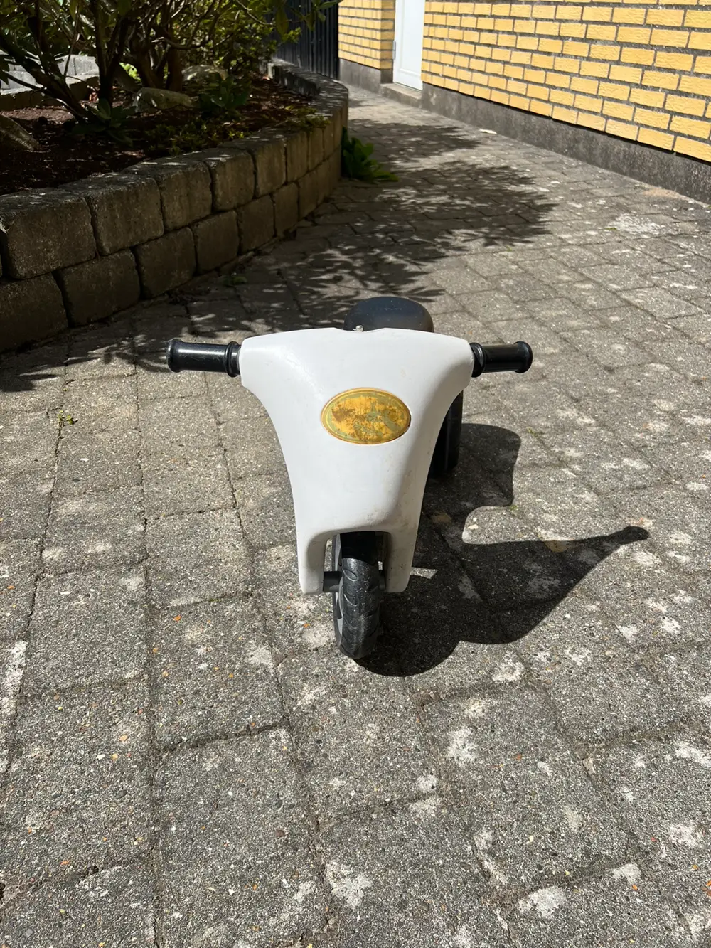 Ukendt Børne scooter