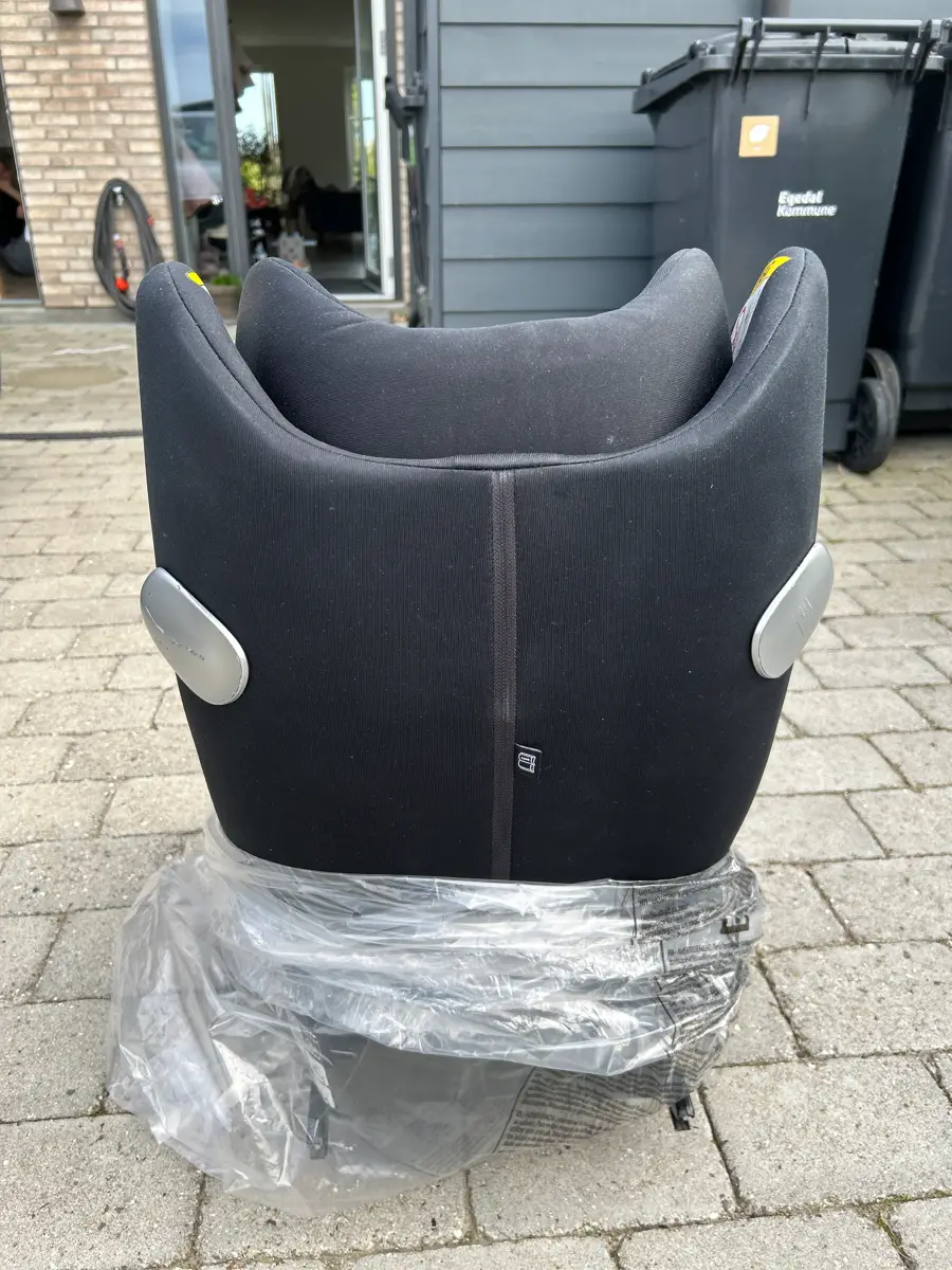 CYBEX Sirona Platinum