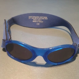 Banz Solbriller