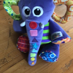 Lamaze Elefant