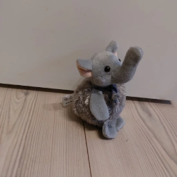 Toi Toys Hoppebold elefant