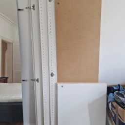 IKEA Wardrobe