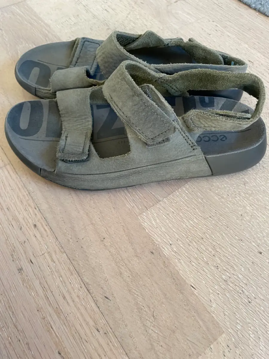 ECCO Sandaler