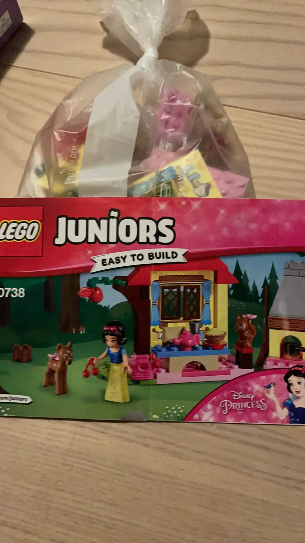 LEGO Juniors