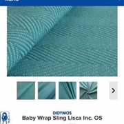 Didymos Vikle fastvikle