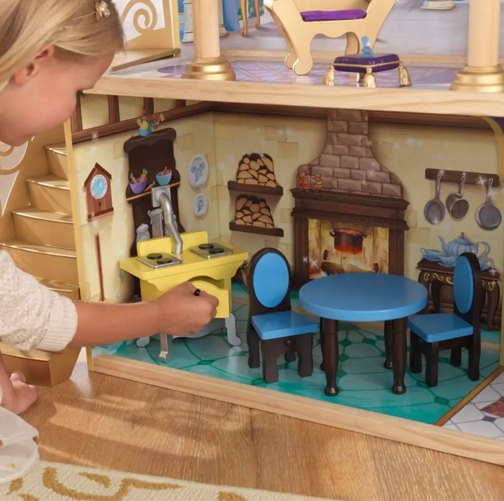 Kidkraft Disney Prinsesse Askepot Dukke