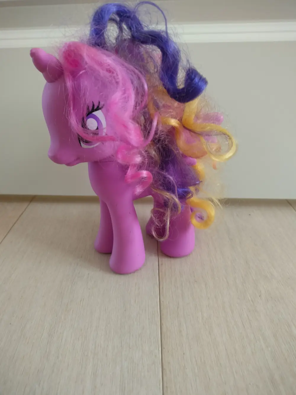 My Little Pony Pony