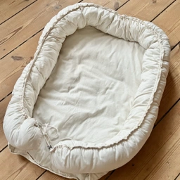 Ukendt Babynest