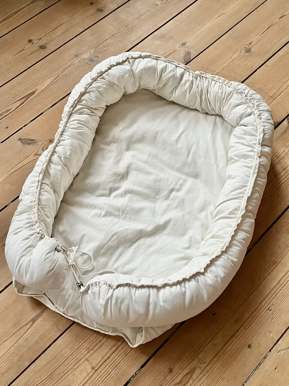 Ukendt Babynest