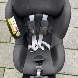 Britax Rømer Autostol