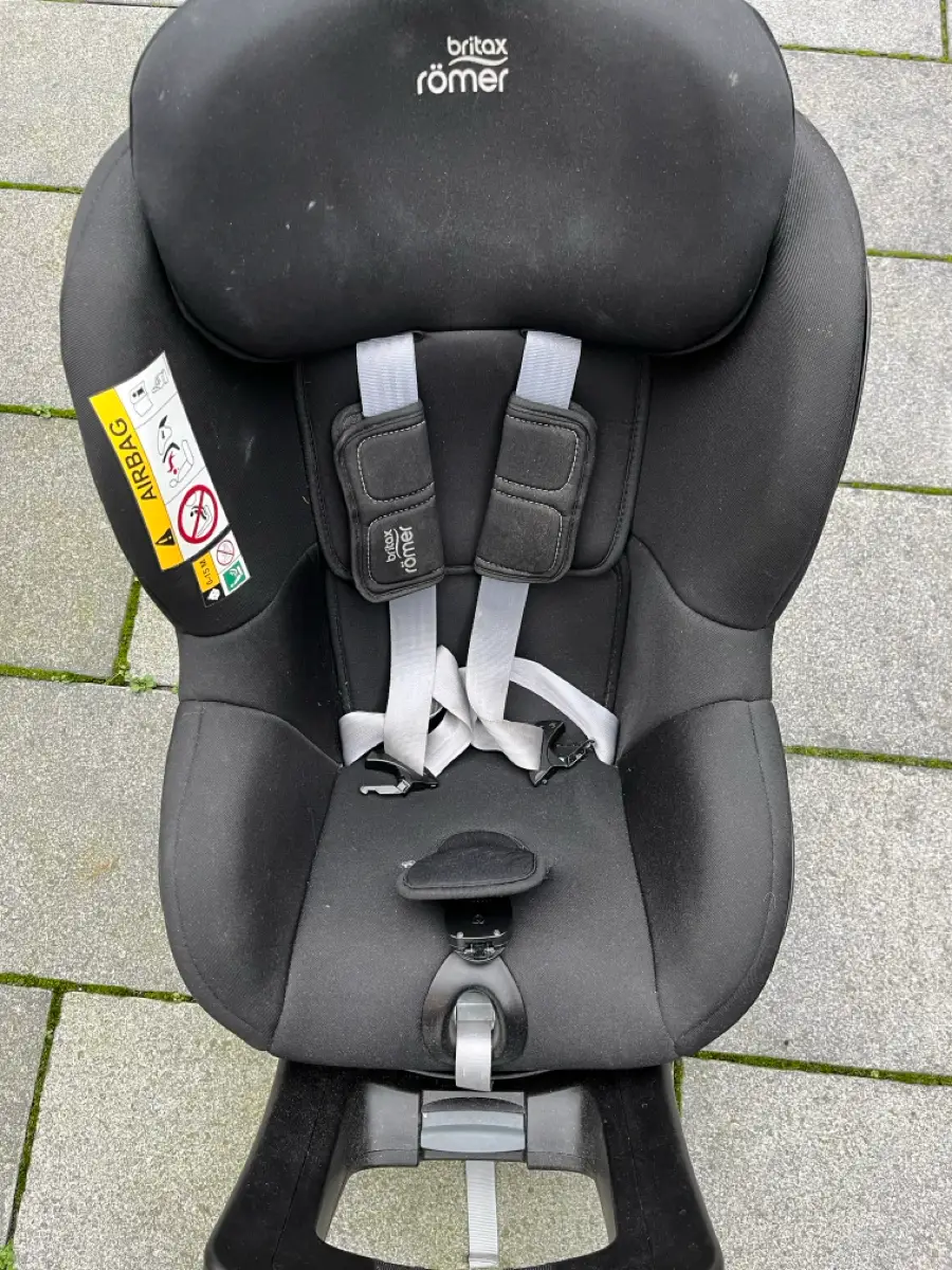 Britax Rømer Autostol