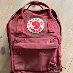 Fjällräven Rygsæk