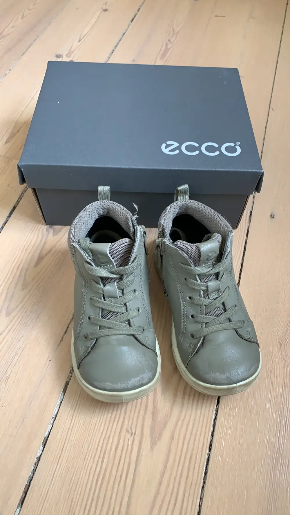 ECCO Sneaker