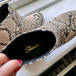 Skechers Støvler