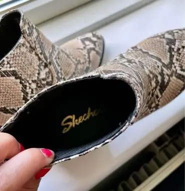 Skechers Støvler