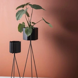 Ferm living plant stand Plant stand plantestativ