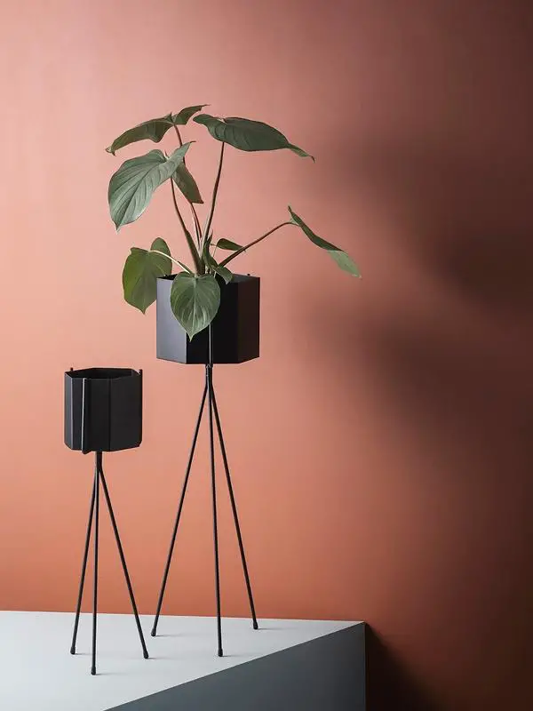 Ferm living plant stand Plant stand plantestativ