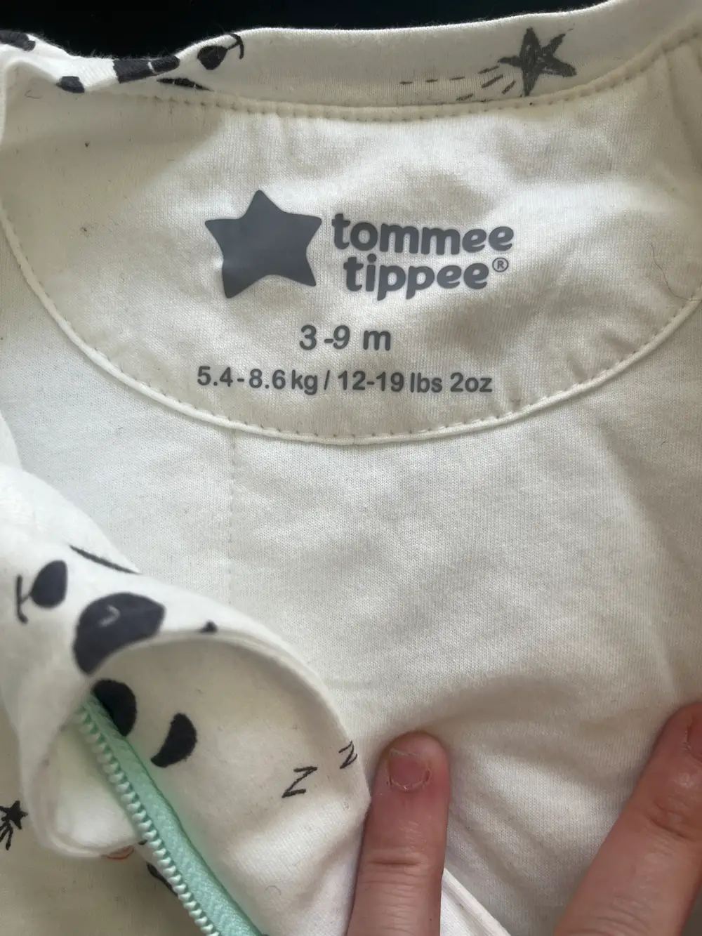 Tommee Tippee Grobag sleepbag