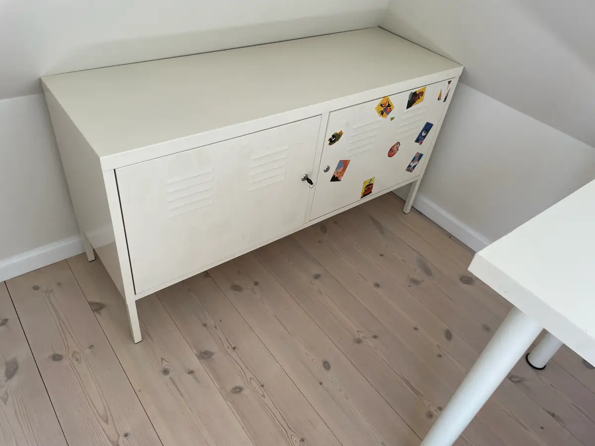 IKEA Skab