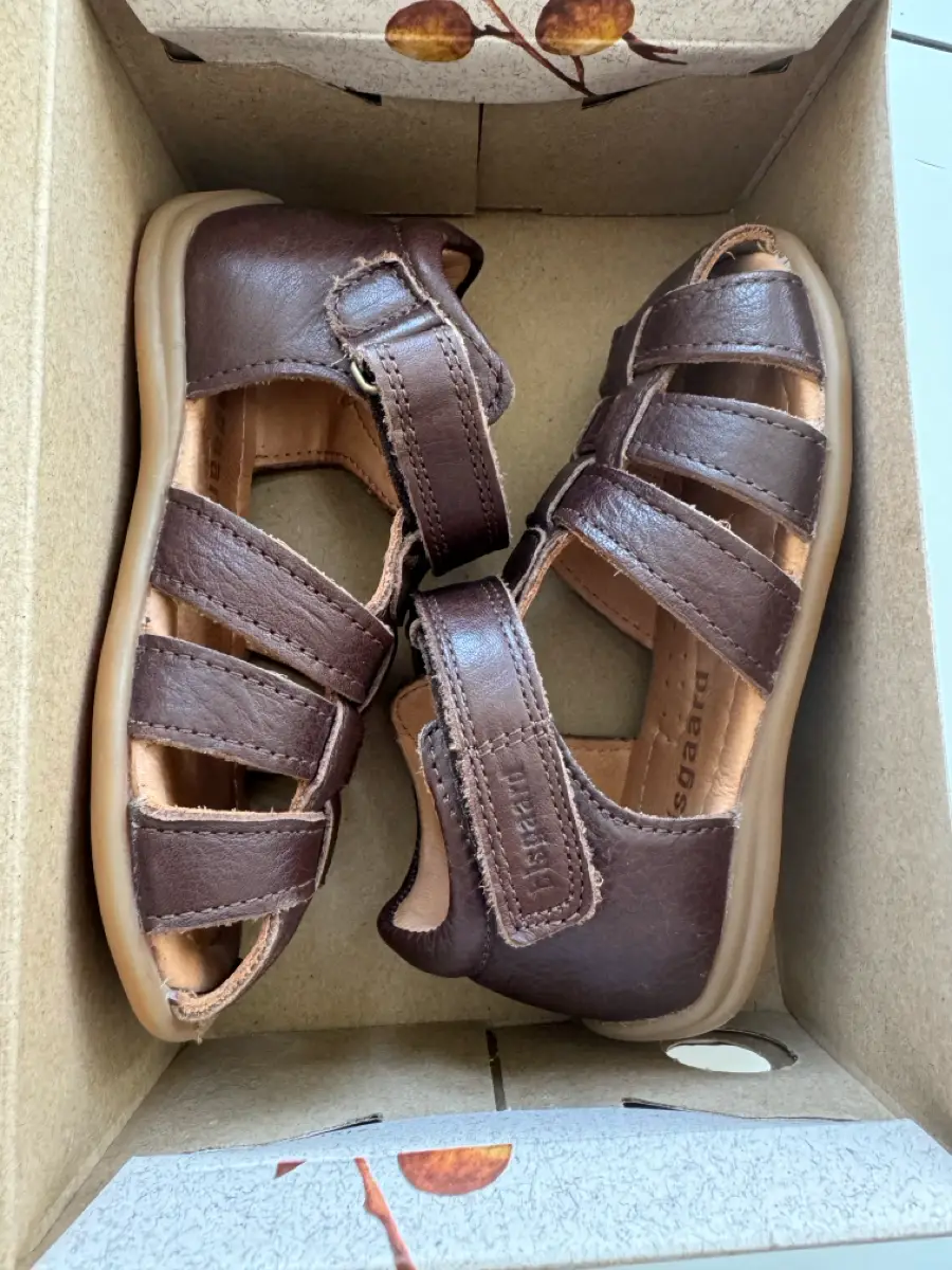 Bisgaard Sandal