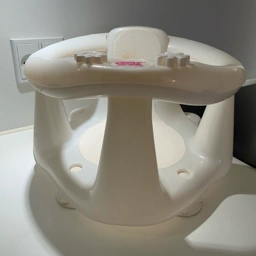 Okbaby Badestol / shower baby seat