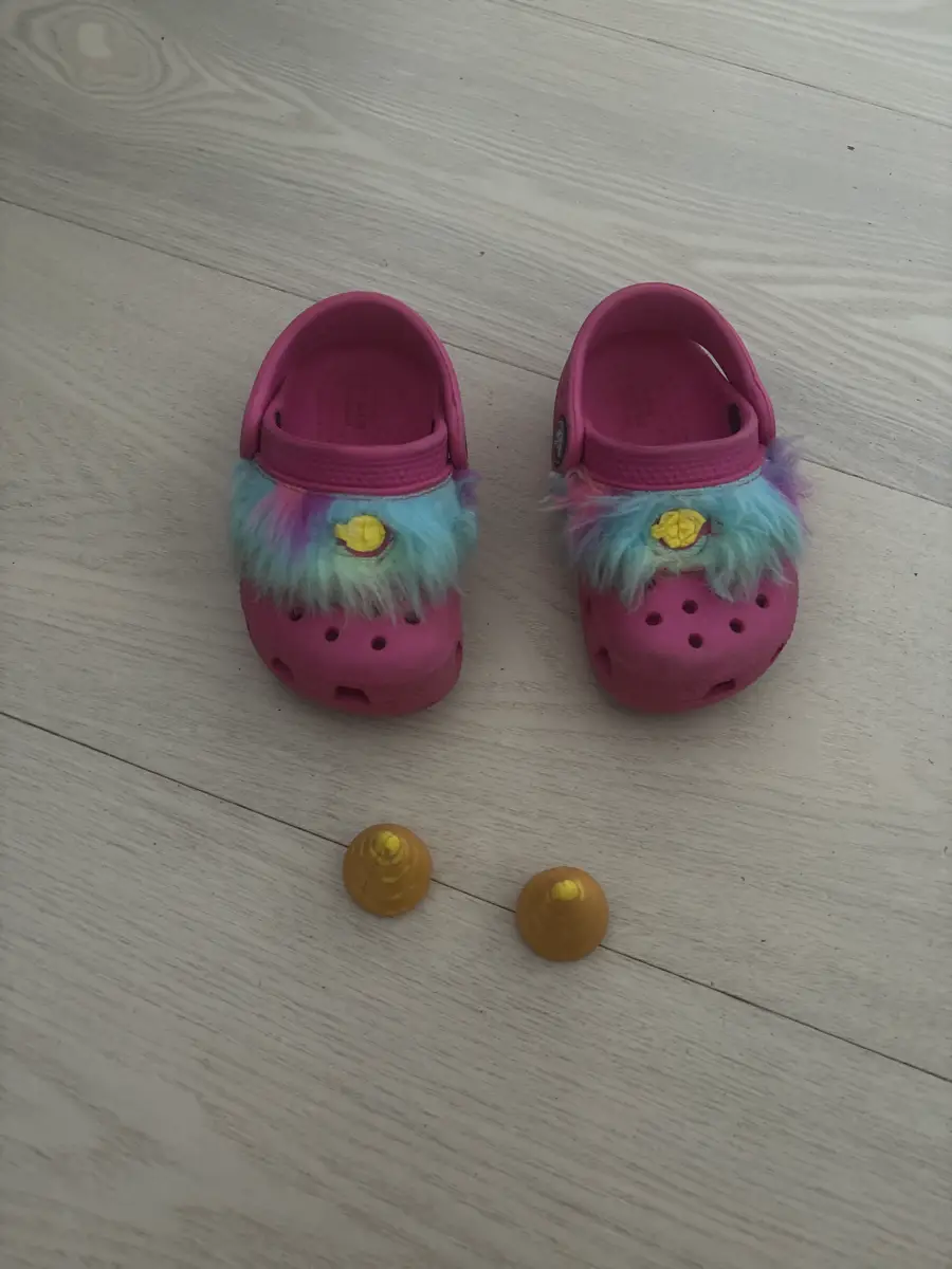 Crocs Træsko