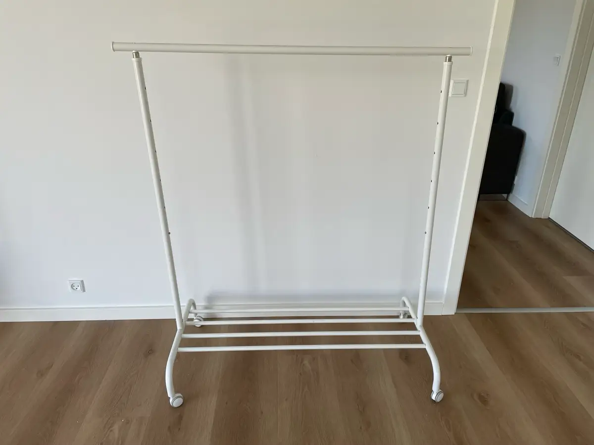 IKEA Tøjstativ