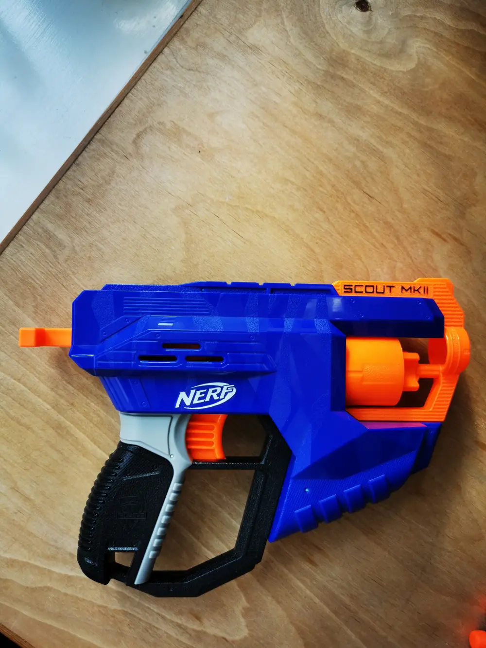 Nerf Våben /pistol