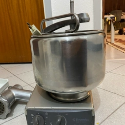 Master mixer Køkkenmaskine