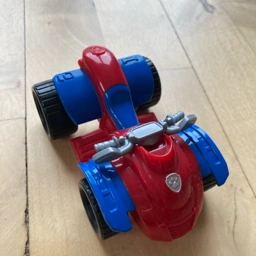 Paw Patrol Ryders ATV / køretøj