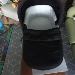 Baby Jogger Lift