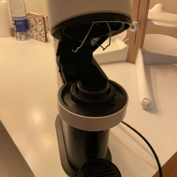 Nespresso Vertuo Kaffemaskine