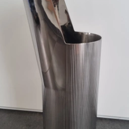 Georg Jensen Vase