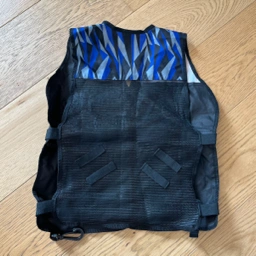 Nerf Vest